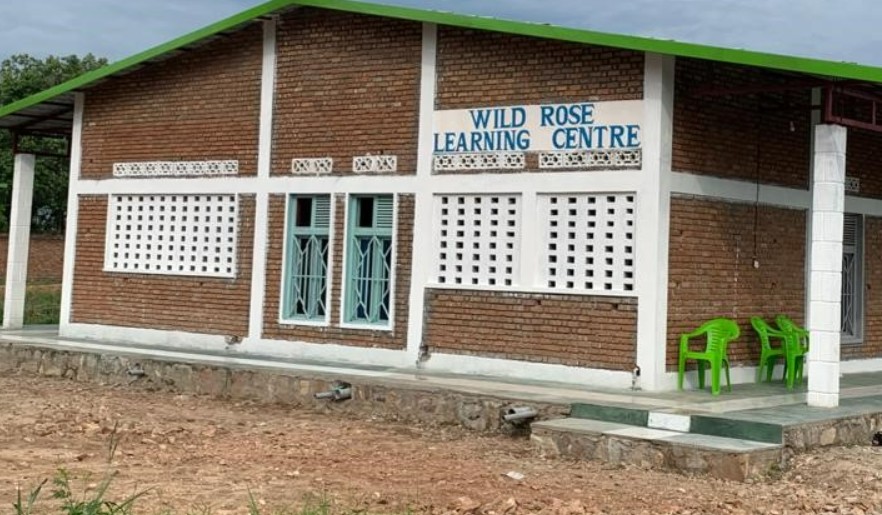 iwof school